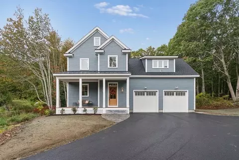 Exterior - 104 Old Pool Rd, Biddeford, ME 04005 photo 1 of 4