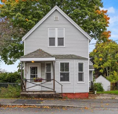 56 Sawyer St, South Portland, ME 04106