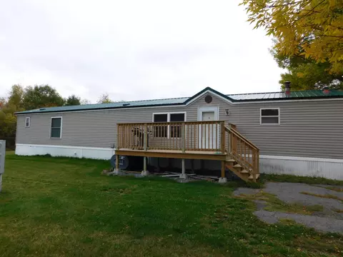 666 Finson Rd #178, Bangor, ME 04401