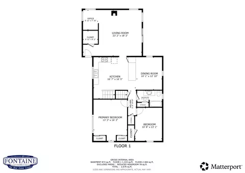 58 Albert St, Lewiston, ME 04240