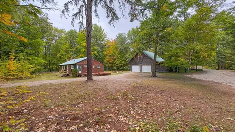 Exterior - 561 Harrison Rd, Naples, ME 04055 photo 8 of 8
