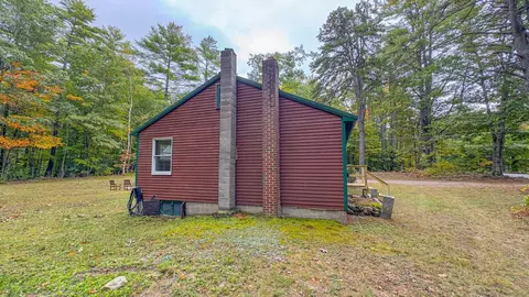 Exterior - 561 Harrison Rd, Naples, ME 04055 photo 4 of 8