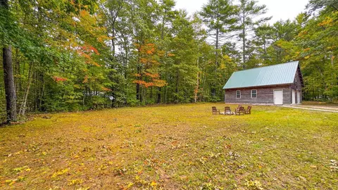Exterior - 561 Harrison Rd, Naples, ME 04055 photo 7 of 8