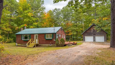 561 Harrison Rd, Naples, ME 04055