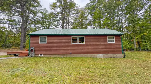 Exterior - 561 Harrison Rd, Naples, ME 04055 photo 3 of 8