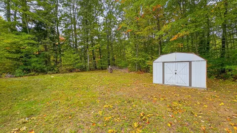 Exterior - 561 Harrison Rd, Naples, ME 04055 photo 5 of 8