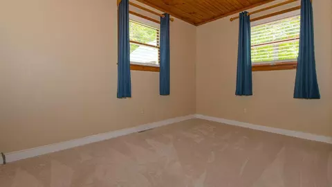 Bedroom - 561 Harrison Rd, Naples, ME 04055 photo 3 of 8