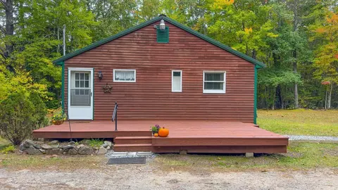 Exterior - 561 Harrison Rd, Naples, ME 04055 photo 2 of 8