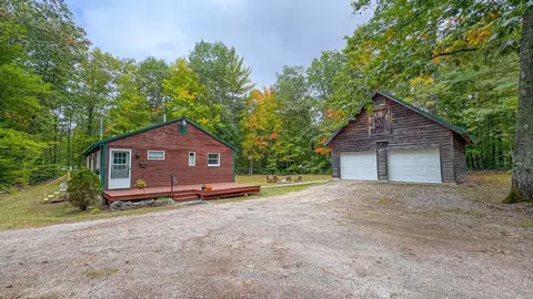 Exterior - 561 Harrison Rd, Naples, ME 04055 photo 1 of 8