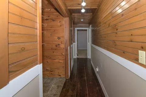 Entry Way - 561 Harrison Rd, Naples, ME 04055 photo 1 of 1