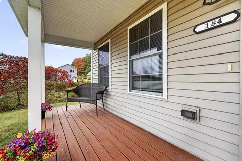 Exterior - 184 Chute Rd, Windham, ME 04062 photo 2 of 6