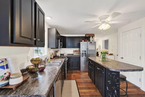 Kitchen - 184 Chute Rd, Windham, ME 04062 photo 2 of 4