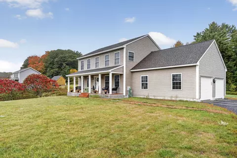 184 Chute Rd, Windham, ME 04062