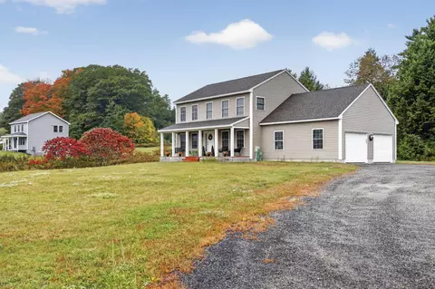 Exterior - 184 Chute Rd, Windham, ME 04062 photo 1 of 6
