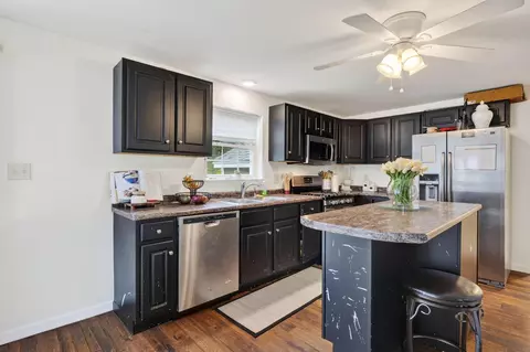 Kitchen - 184 Chute Rd, Windham, ME 04062 photo 1 of 4