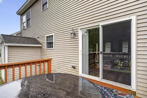 Exterior - 184 Chute Rd, Windham, ME 04062 photo 5 of 6