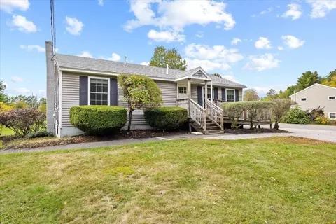 Exterior - 120 Main St, Windham, ME 04062 photo 3 of 8