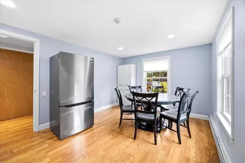 Dining - 120 Main St, Windham, ME 04062 photo 1 of 1