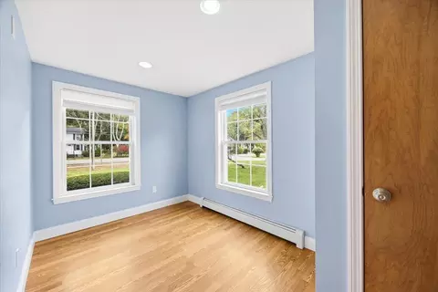Bedroom - 120 Main St, Windham, ME 04062 photo 5 of 7