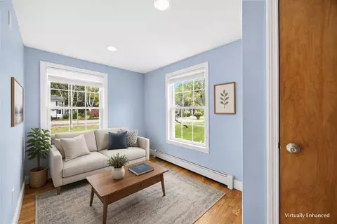 Living - 120 Main St, Windham, ME 04062 photo 1 of 1