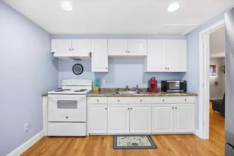 Kitchen - 120 Main St, Windham, ME 04062 photo 2 of 2