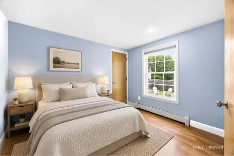 Bedroom - 120 Main St, Windham, ME 04062 photo 1 of 7