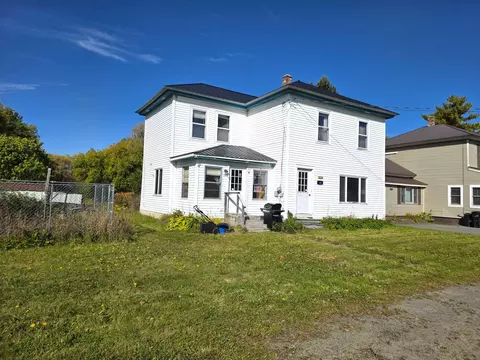 19 Churchill St, Washburn, ME 04786