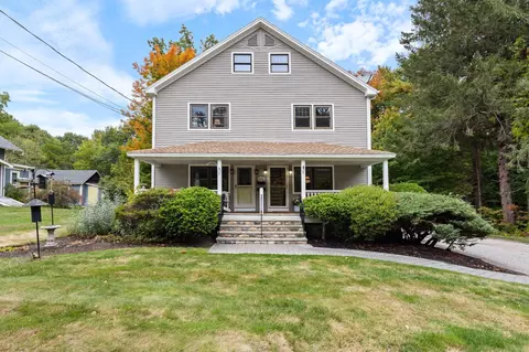 Exterior - 12 Kendall Ln #B, Freeport, ME 04032 photo 6 of 7