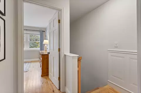Entry Way - 12 Kendall Ln #B, Freeport, ME 04032 photo 3 of 4