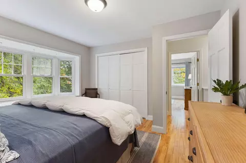Bedroom - 12 Kendall Ln #B, Freeport, ME 04032 photo 5 of 7