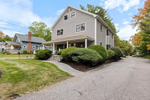 Exterior - 12 Kendall Ln #B, Freeport, ME 04032 photo 7 of 7
