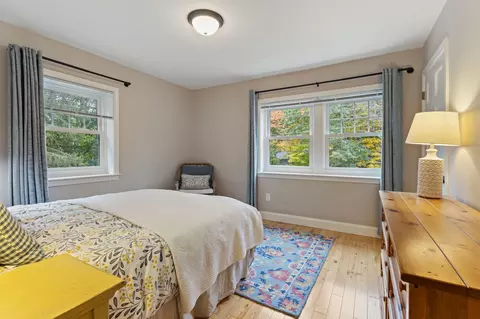 Bedroom - 12 Kendall Ln #B, Freeport, ME 04032 photo 1 of 7