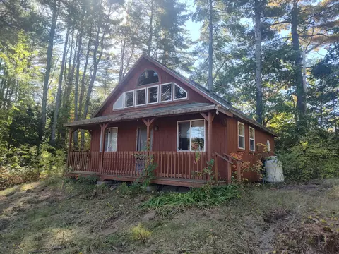 215 Woodman Mill Rd, Lowell, ME 04493