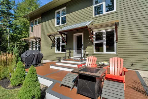 Exterior - 55 Intervale Rd, Freeport, ME 04032 photo 5 of 14