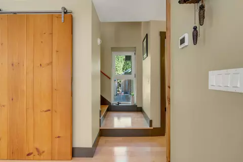Entry Way - 55 Intervale Rd, Freeport, ME 04032 photo 5 of 9