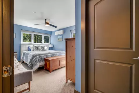 Bedroom - 55 Intervale Rd, Freeport, ME 04032 photo 1 of 5