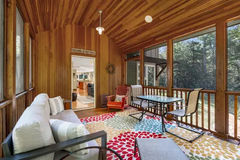 Exterior - 55 Intervale Rd, Freeport, ME 04032 photo 12 of 14