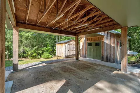 Exterior - 55 Intervale Rd, Freeport, ME 04032 photo 4 of 14