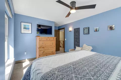 Bedroom - 55 Intervale Rd, Freeport, ME 04032 photo 3 of 5
