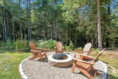 Exterior - 55 Intervale Rd, Freeport, ME 04032 photo 6 of 14