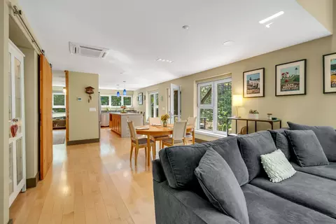 Living - 55 Intervale Rd, Freeport, ME 04032 photo 1 of 6