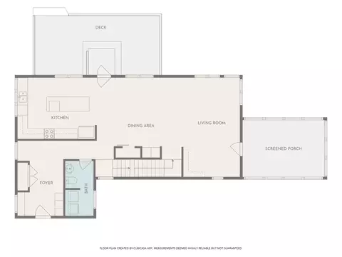 Floorplan - 55 Intervale Rd, Freeport, ME 04032 photo 2 of 4