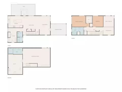 Floorplan - 55 Intervale Rd, Freeport, ME 04032 photo 4 of 4