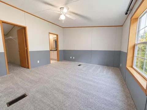 Bedroom - 2126 State Rd, Eliot, ME 03903 photo 3 of 8