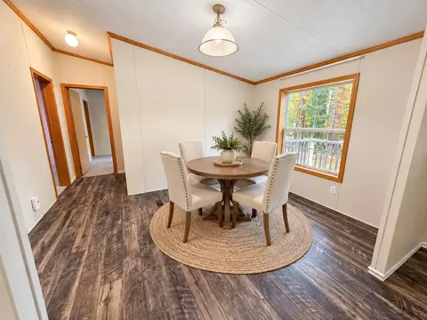 Dining - 2126 State Rd, Eliot, ME 03903 photo 2 of 2