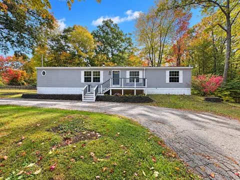 Exterior - 2126 State Rd, Eliot, ME 03903 photo 2 of 6