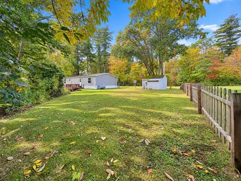 Exterior - 2126 State Rd, Eliot, ME 03903 photo 4 of 6