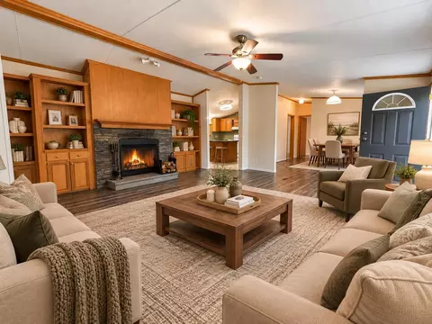 Living - 2126 State Rd, Eliot, ME 03903 photo 4 of 6