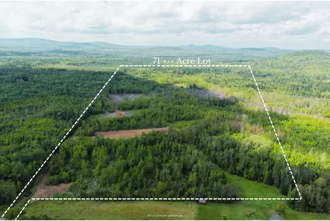 M12 L6 Chapman Road, Chapman, ME 04757