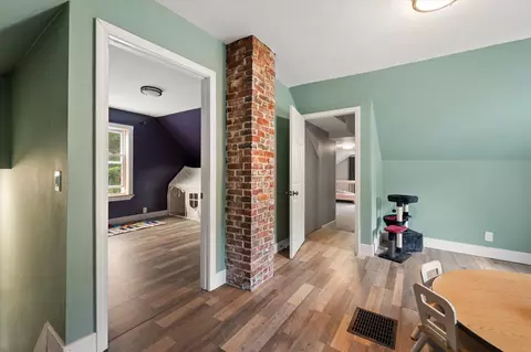 Entry Way - 4937 Bennoch Rd, Lagrange, ME 04453 photo 3 of 4